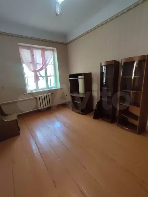 3-к. квартира, 50 м, 1/1 эт. - Фото 1