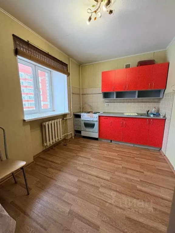 1-к кв. Кировская область, Киров ул. Андрея Упита, 9к2 (36.0 м) - Фото 1
