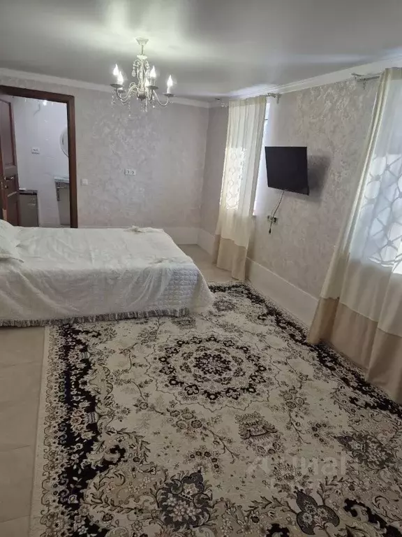 Комната Москва, Москва, Троицк ул. Городская, 3 (25.0 м) - Фото 1