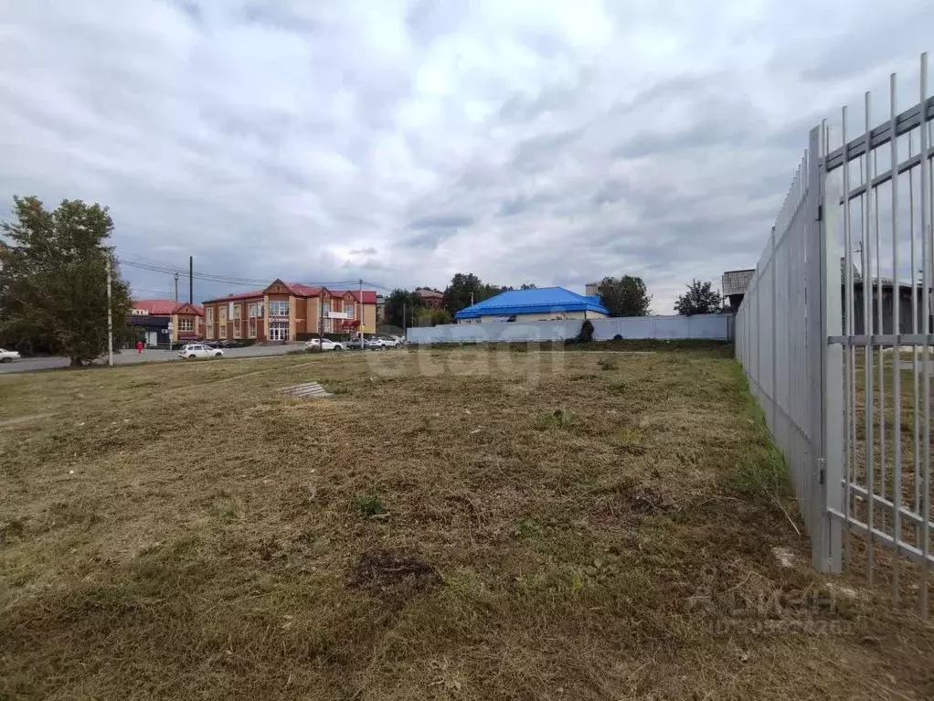 Участок в Свердловская область, Талица ул. Луначарского (12.0 сот.) - Фото 0