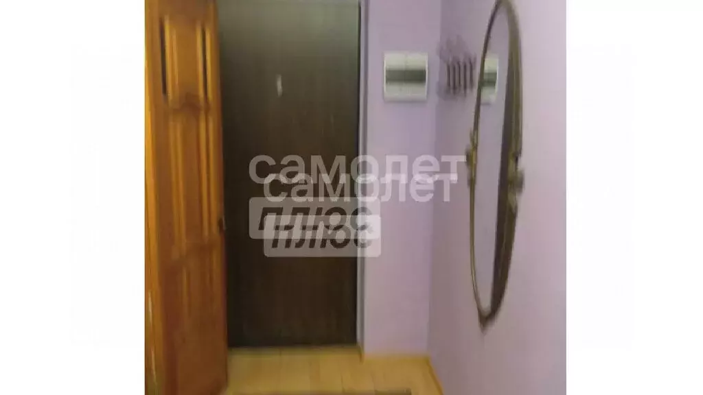 Квартира-студия: посёлок городского типа Андреевка, Клубная улица, 38А ... - Фото 1