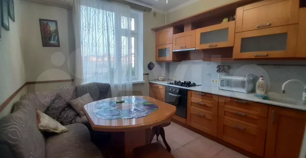 2-к. квартира, 59 м, 2/9 эт. - Фото 0