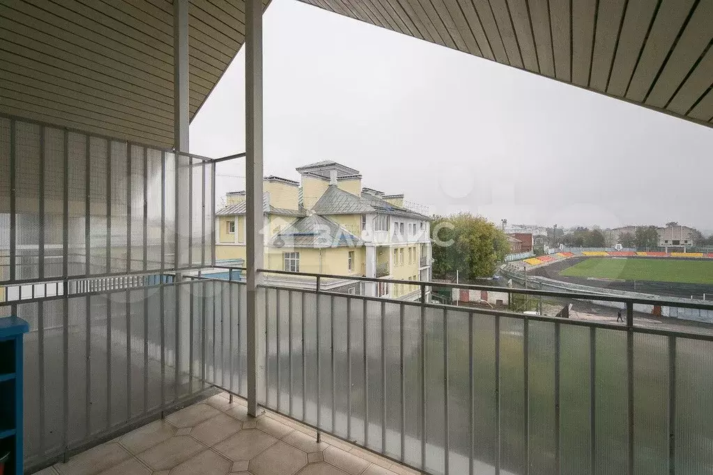 2-к. квартира, 74 м, 3/4 эт. - Фото 1