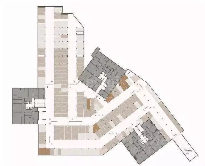 Гараж в Свердловская область, Екатеринбург ул. Цвиллинга, 7А/2 (16 м) - Фото 1