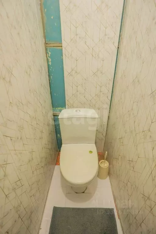 2-к кв. Иркутская область, Ангарск 33-й мкр, 11 (52.1 м) - Фото 1