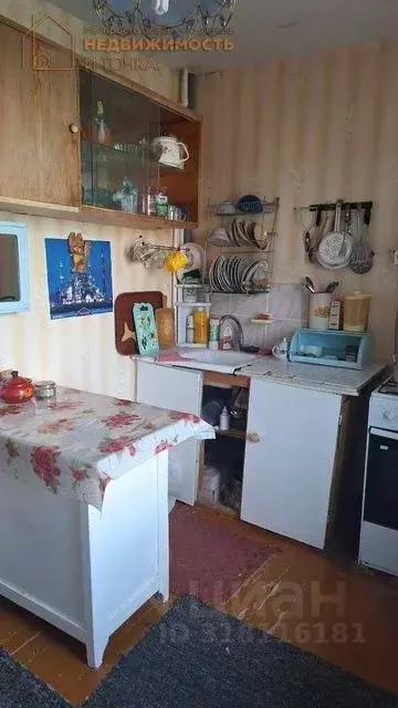 2-к кв. Башкортостан, Дюртюли ул. Матросова, 16 (47.8 м) - Фото 1