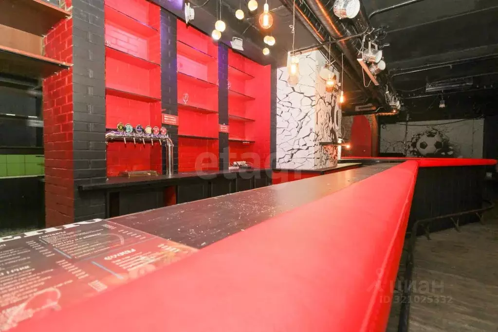 Торговая площадь в Красноярский край, Красноярск 9 Мая ул., 26А (335 ... - Фото 2