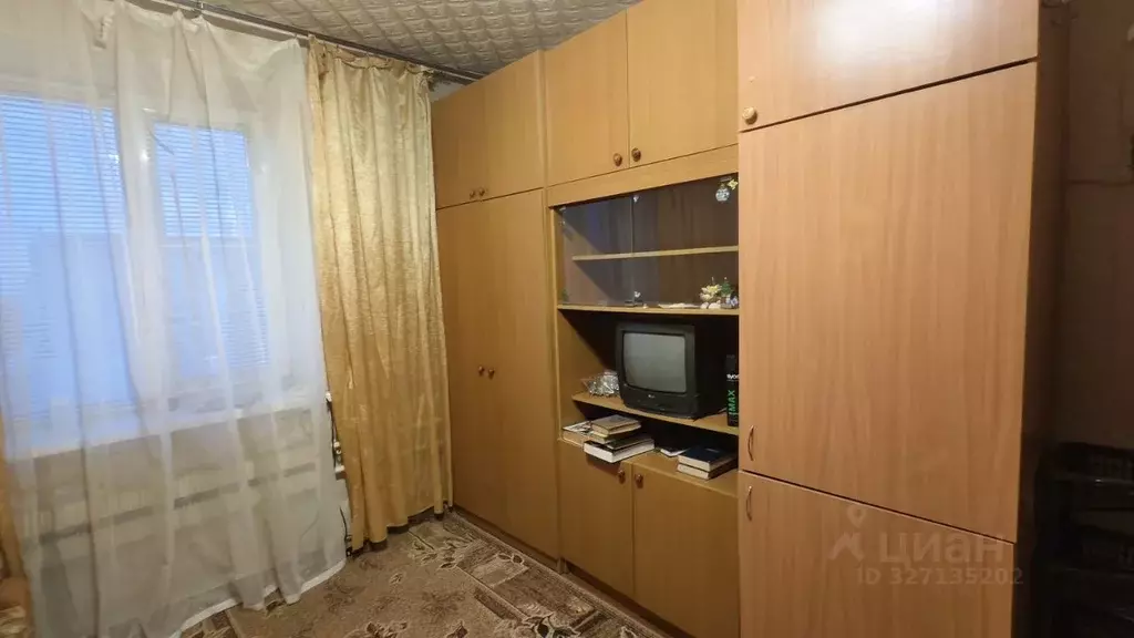 Комната Брянская область, Брянск ул. Костычева, 41к1 (11.7 м) - Фото 2