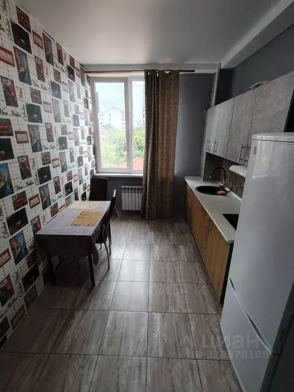 1-к кв. Севастополь ул. Олега Кошевого, 14 (45.0 м) - Фото 0