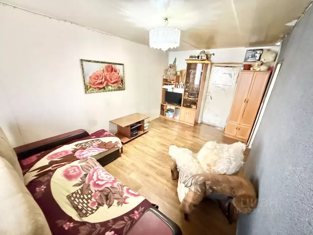 3-к кв. Удмуртия, Ижевск ул. 9 Января, 261 (61.3 м) - Фото 1