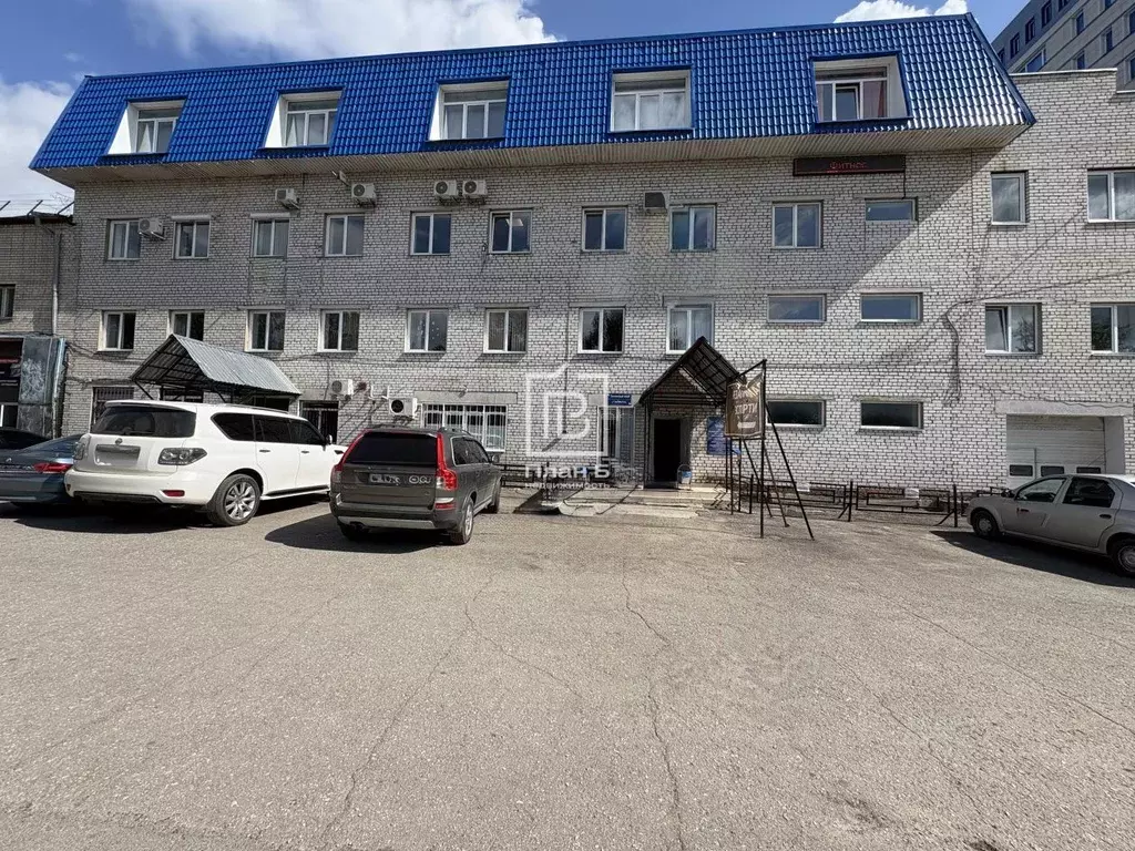 Помещение свободного назначения в Калужская область, Калуга ш. ... - Фото 0