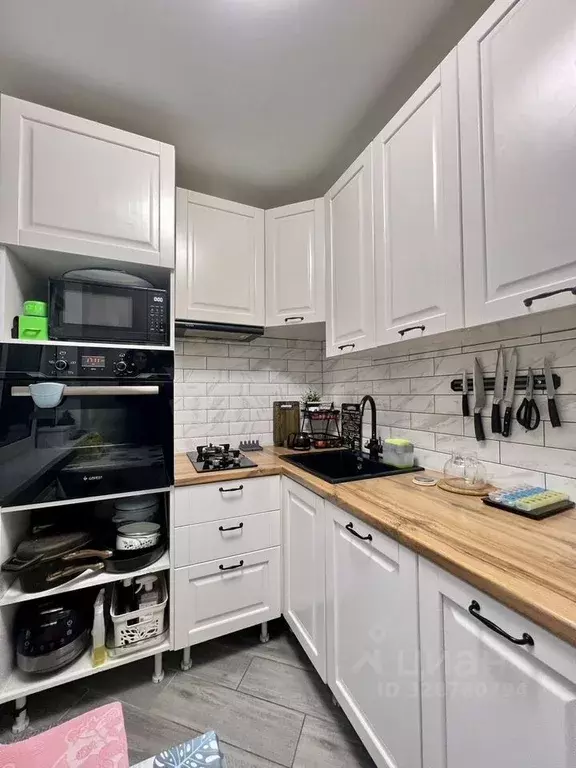 3-к кв. Санкт-Петербург ул. Димитрова, 10К1 (59.0 м) - Фото 1