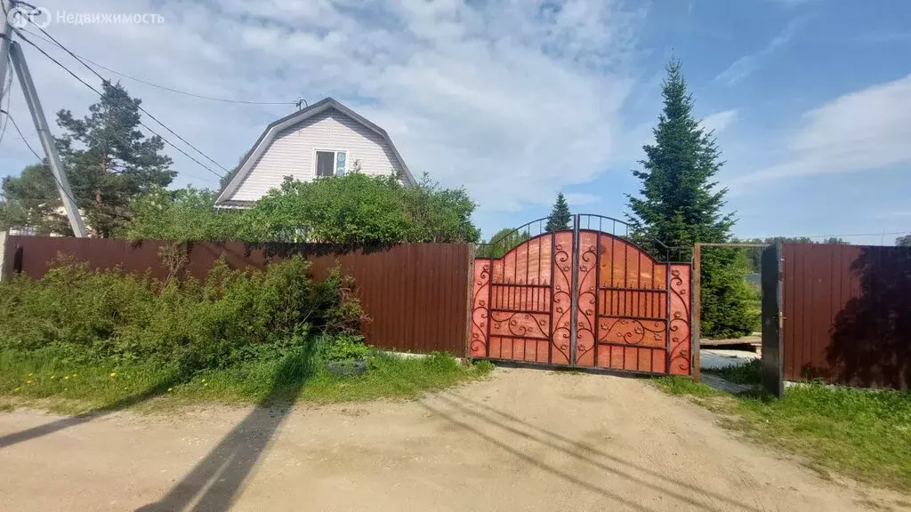 Дом в Екатеринбург, Кленовая улица (80 м) - Фото 1
