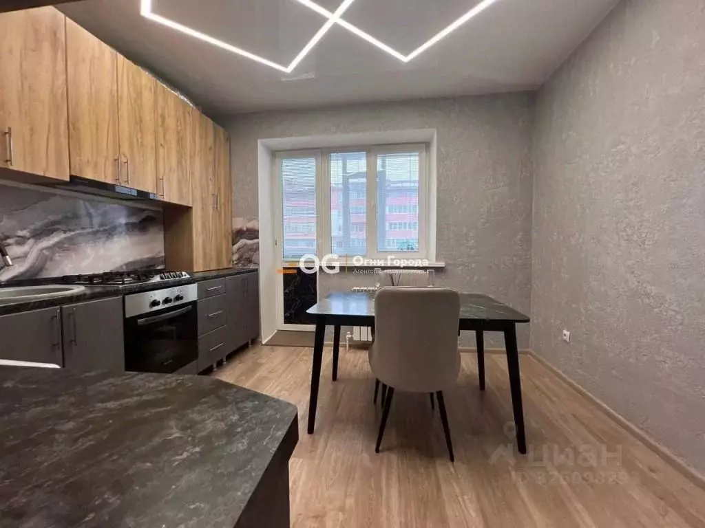 2-к кв. Брянская область, Брянский район, Отрадненское с/пос, с. ... - Фото 2