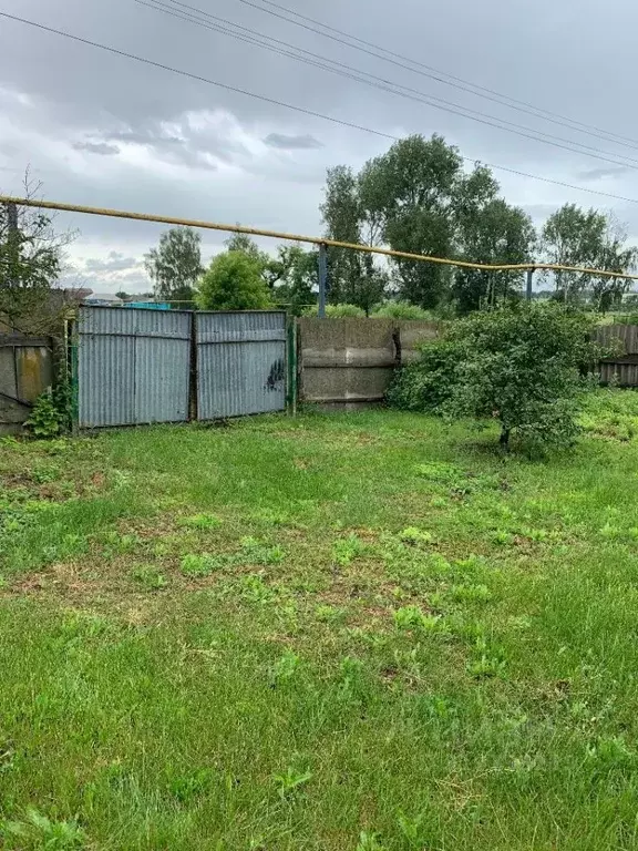 Дом в Белгородская область, Старооскольский городской округ, с. ... - Фото 1