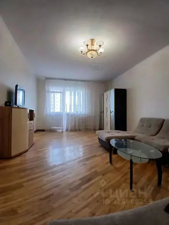 2-к кв. Курская область, Курск просп. Победы, 2 (79.0 м) - Фото 2