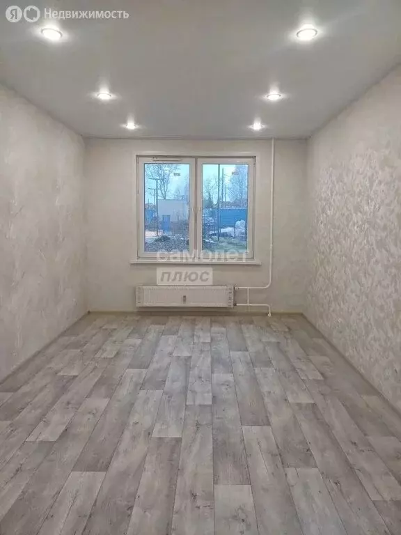 1-комнатная квартира: Киров, Чистопрудненская улица, 17 (39.3 м) - Фото 2