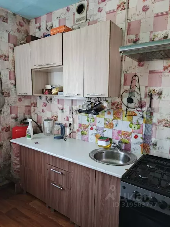 1-к кв. Нижегородская область, Шахунья Яранское ш., 17 (28.0 м) - Фото 0