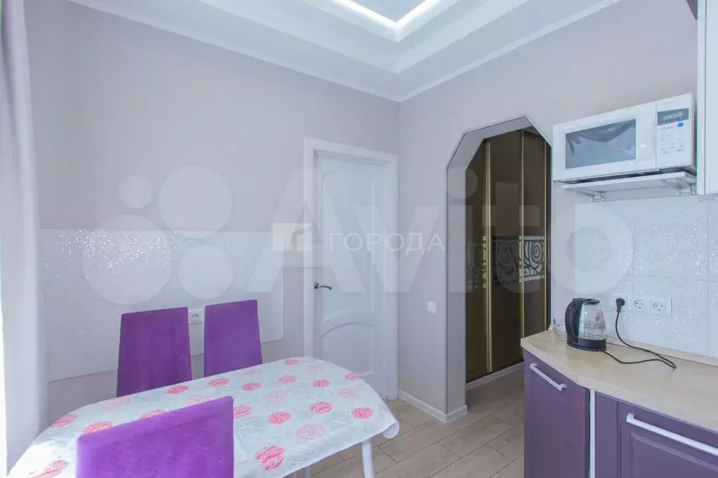 2-к. квартира, 45 м, 2/5 эт. - Фото 1