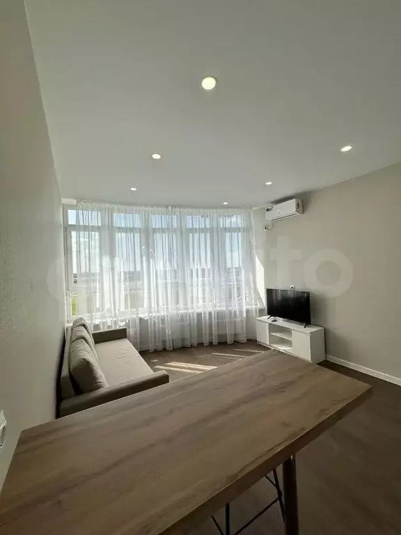 Квартира-студия, 26,3 м, 15/16 эт. - Фото 0