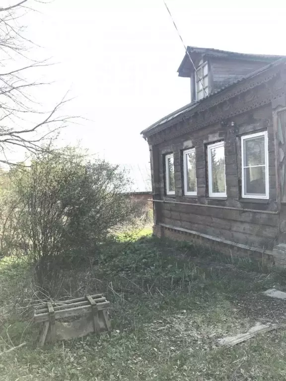 Дом в Владимирская область, Суздальский район, Боголюбовское ... - Фото 2