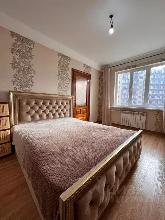 3-к кв. Дагестан, Каспийск просп. Акулиничева, 13 (58.0 м) - Фото 0
