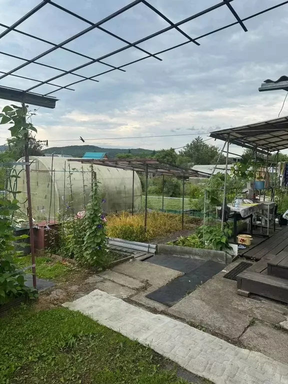 Дача 40 м на участке 6,9 сот. - Фото 1