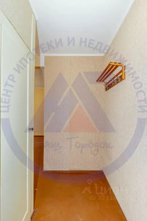 2-к кв. Курганская область, Курган ул. Пушкина, 45 (44.1 м) - Фото 2