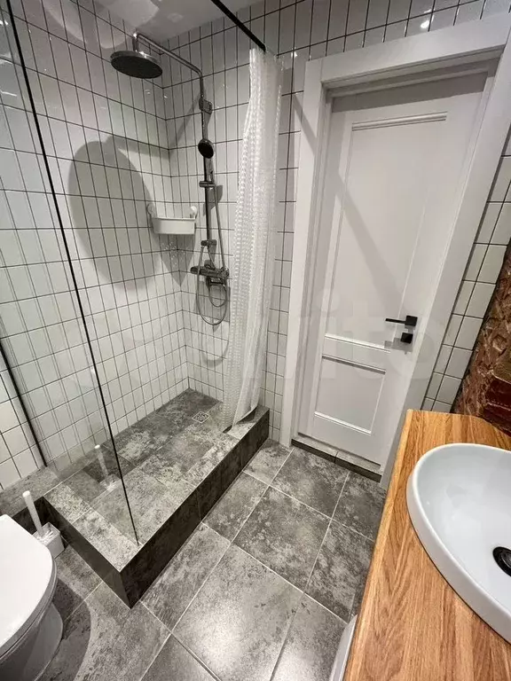 2-к. квартира, 46 м, 4/7 эт. - Фото 1
