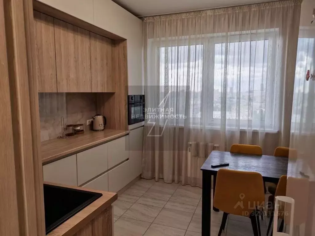 4-к кв. Москва ул. Годовикова, 10 (77.0 м) - Фото 2