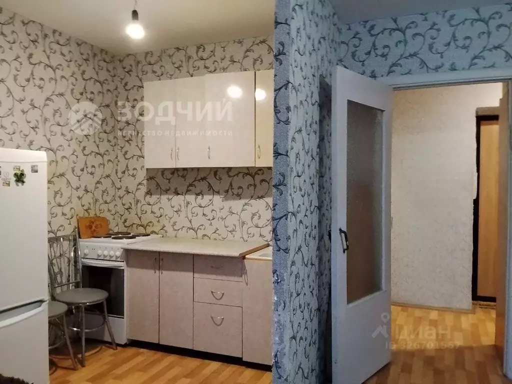 1-к кв. Чувашия, Шумерля ул. МОПРА, 9 (23.7 м) - Фото 2