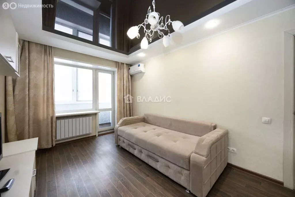 1-комнатная квартира: Благовещенск, улица Лазо, 40 (30.3 м) - Фото 2