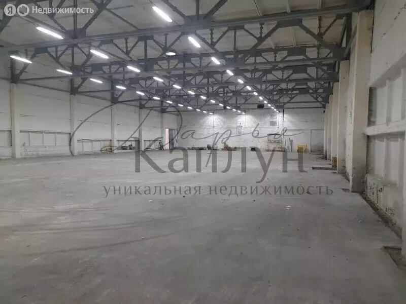 Склад (1200 м) - Фото 2