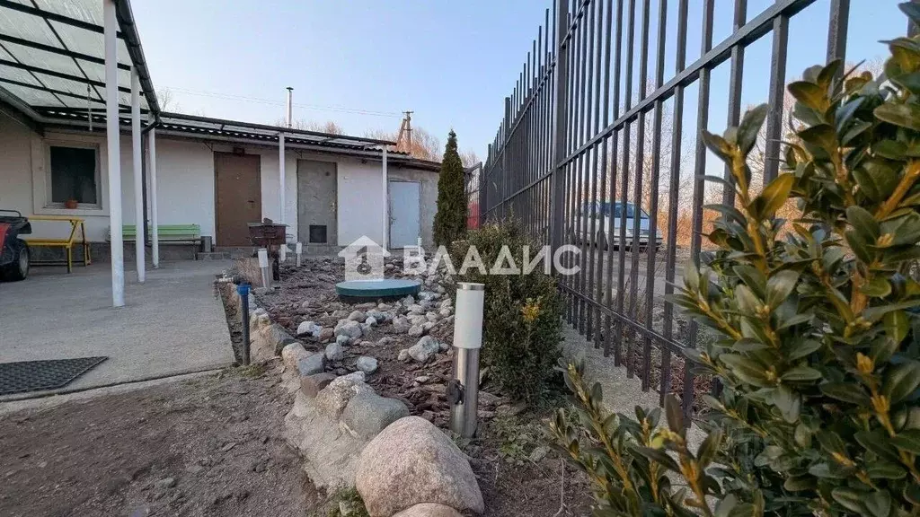 Дом в Калининградская область, Багратионовский муниципальный округ, ... - Фото 1