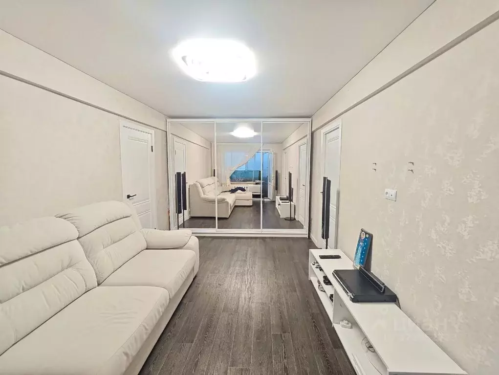 4-к кв. Новгородская область, Великий Новгород ул. Советской Армии, ... - Фото 2