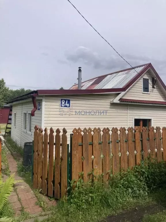 Дом в Нижегородская область, Нижний Новгород № 8 Двигатель Революции ... - Фото 1