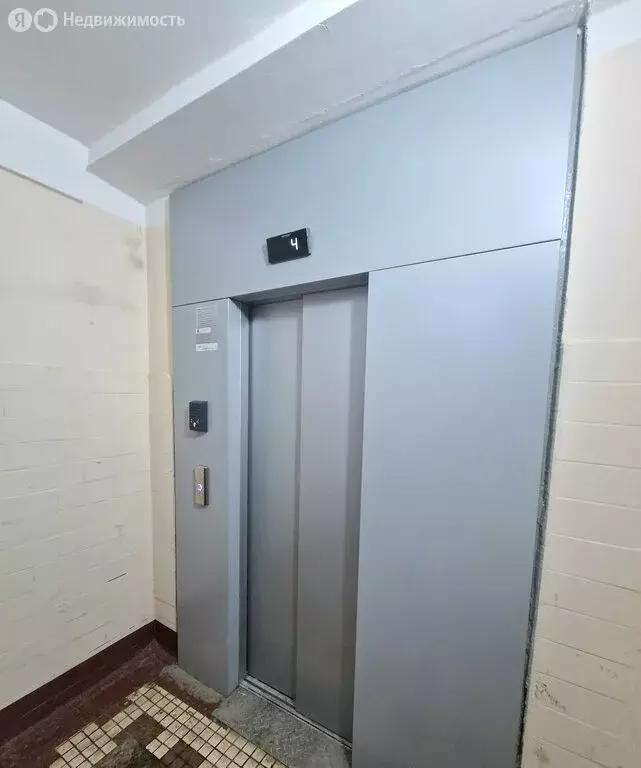 1-комнатная квартира: Москва, улица Юных Ленинцев, 7 (30 м) - Фото 1