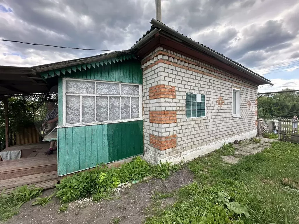 Дом 75 м на участке 6 сот. - Фото 0