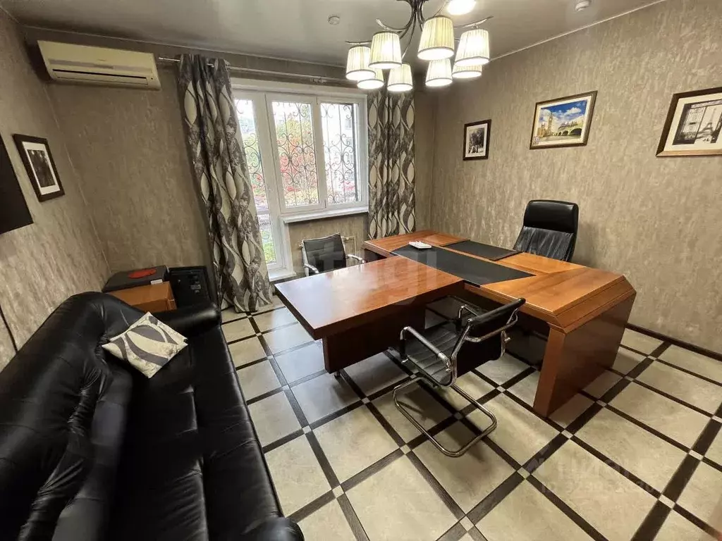 Офис в Кемеровская область, Новокузнецк просп. Строителей, 88 (112 м) - Фото 1