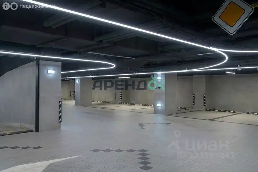 Гараж в Москва просп. Академика Сахарова, 7 (13 м) - Фото 2