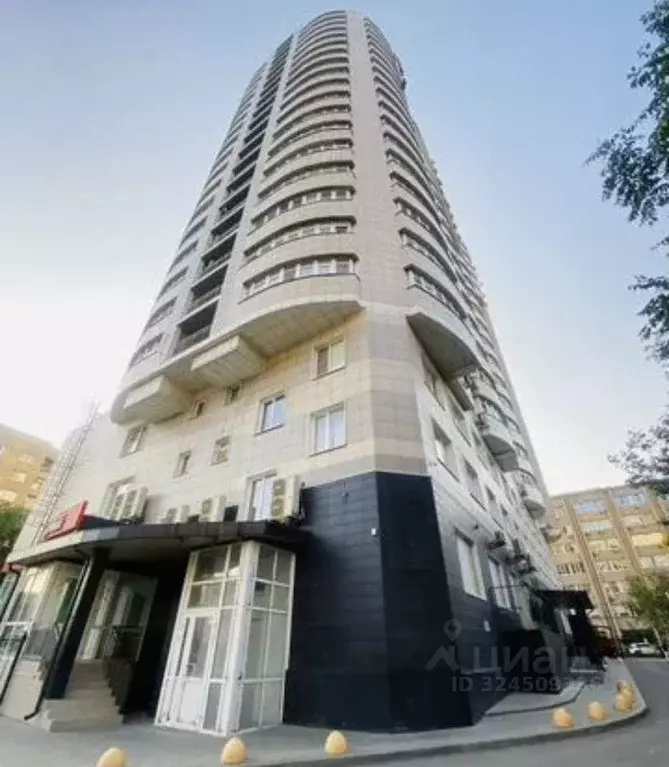 2-к кв. Ростовская область, Ростов-на-Дону просп. Соколова, 72 (50.0 ... - Фото 2