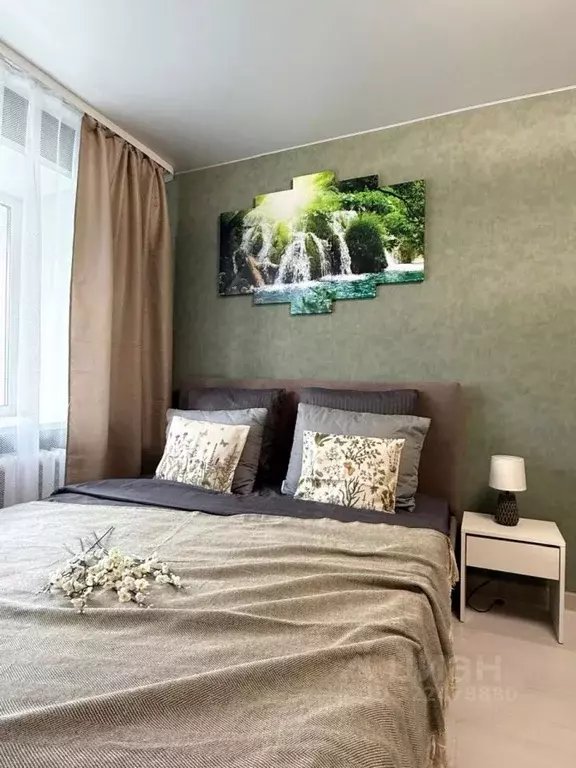 1-к кв. Удмуртия, Ижевск ул. 9 Января, 237 (31.2 м) - Фото 1