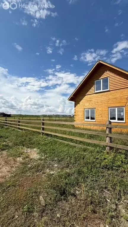 Дом в Галки, Пролетарская улица (56 м) - Фото 1