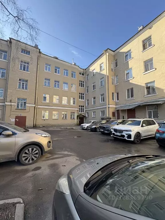 Комната Санкт-Петербург, Санкт-Петербург, Колпино ул. Труда, 20/7 ... - Фото 1