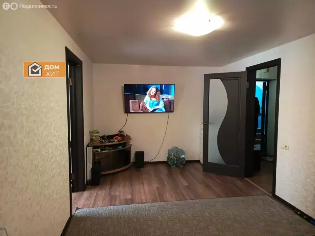 2-комнатная квартира: Симферополь, Севастопольская улица, 32 (42 м) - Фото 1