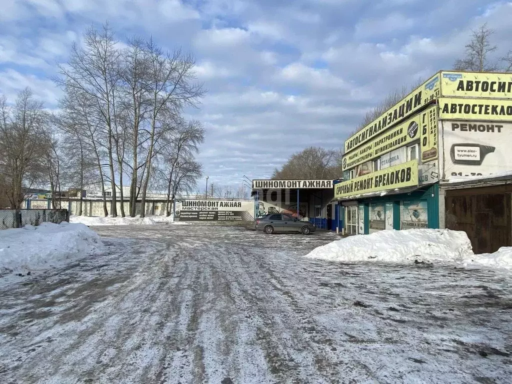 Гараж в Тюменская область, Тюмень ул. 30 лет Победы (22.2 м), Купить гараж,  машиноместо, паркинг в Тюмени, ID объекта - 40002272823