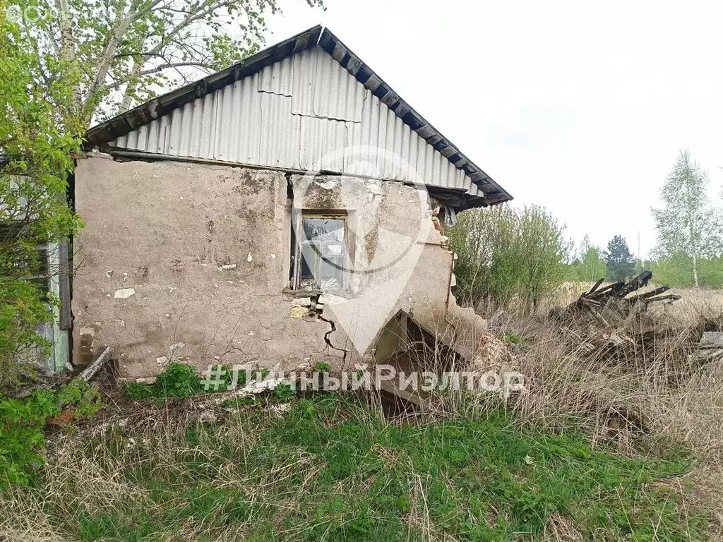 Участок в деревня Ухорское, улица Солоть, 10 (55 м) - Фото 0
