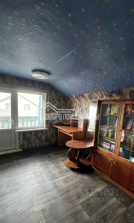Дом в Красноярский край, Идринско-Краснотуранский муниципальный округ, ... - Фото 2