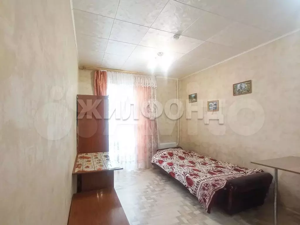 Квартира-студия, 19,2 м, 2/13 эт. - Фото 1