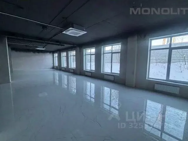 Офис в Свердловская область, Екатеринбург ул. Черепанова, 25 (130 м) - Фото 1